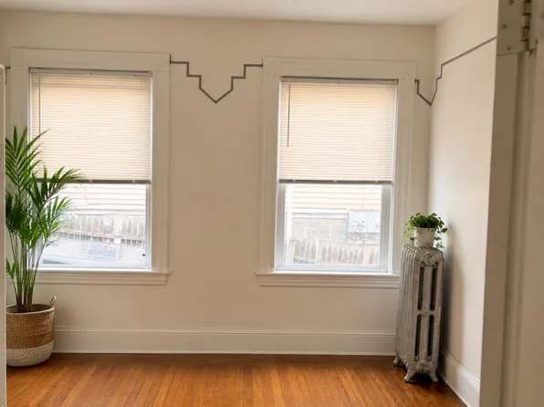 64 McLellan St #1, Boston, MA 02121
