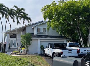 5306 SW 153rd Pl S, Miami, FL 33185