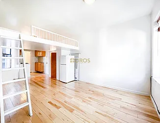 Rented by City Connections Realty