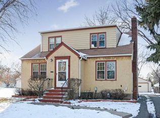 1029 Stryker Ave, West Saint Paul, MN 55118
