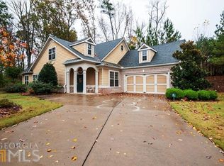 1365 Creek Vista Dr, Cumming, GA