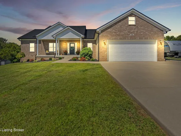 99 Roosevelt Ct, Taylorsville, KY 40071