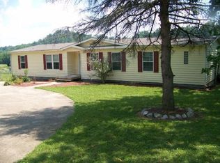 6548 Carters Valley Rd, Church Hill, TN 37642