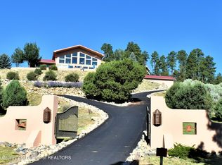 122 Deer Valley Dr, Alto, NM 88312