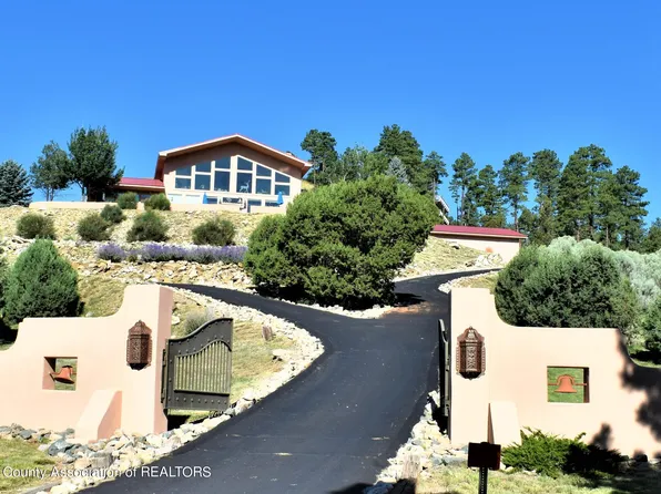 122 Deer Valley Dr, Alto, NM 88312
