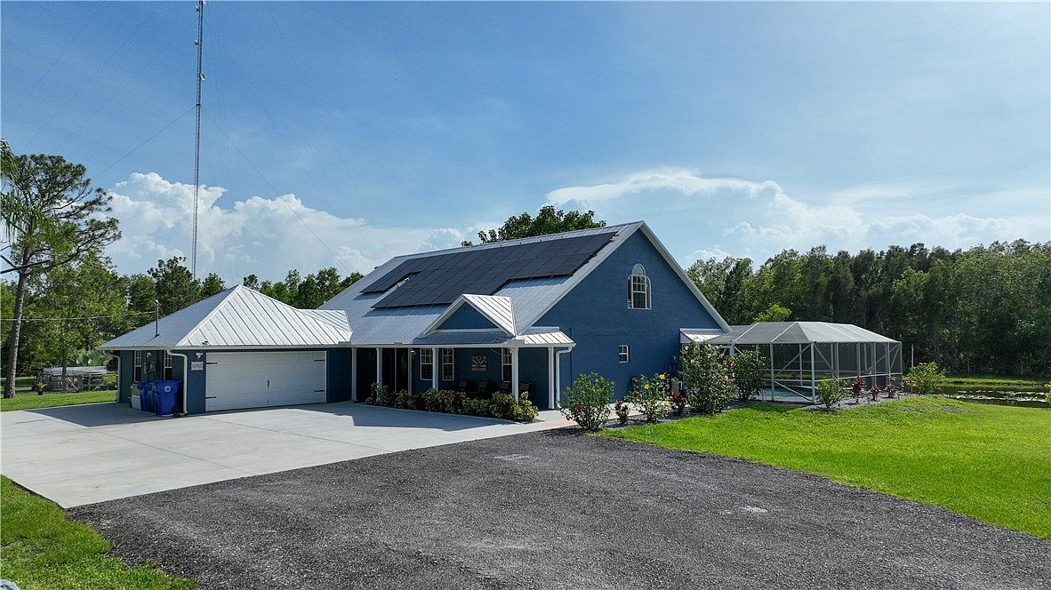 12925 79th St, Fellsmere, FL 32948 Zillow