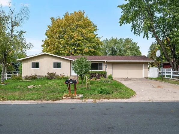 5324 81st Ave N, Brooklyn Park, MN 55443