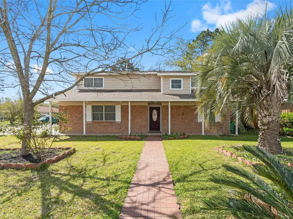 907 Northbend Dr, Baytown, TX 77521