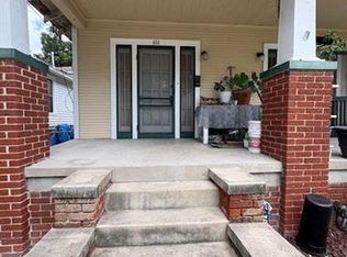 633 N Murat St, New Orleans, LA 70119