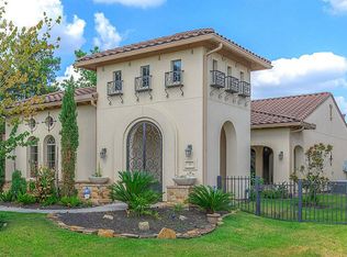 3 Crystal Canyon Pl, The Woodlands, TX 77389