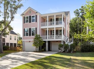 3735 Tip Ln, Mount Pleasant, SC 29466