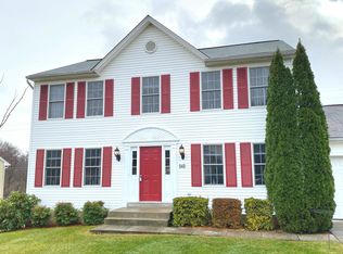 141 Redhaven Ct, Thurmont, MD 21788