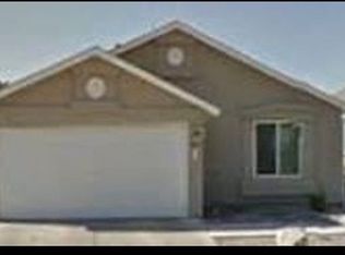 8412 Stony Creek Rd SW, Albuquerque, NM 87121