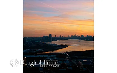 Sold by Douglas Elliman