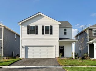 2947 Rushmore Dr, Pingree Grove, IL 60140