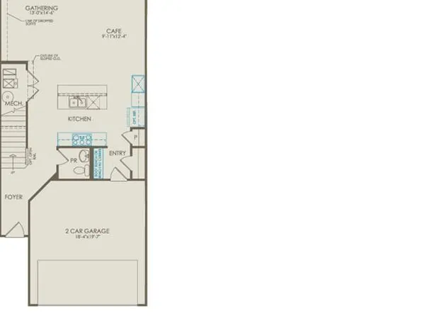 5572 E Spaniel Dr, Ann Arbor, MI 48108