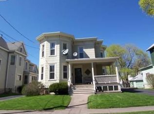 244 W Walnut St, Oneida, NY 13421