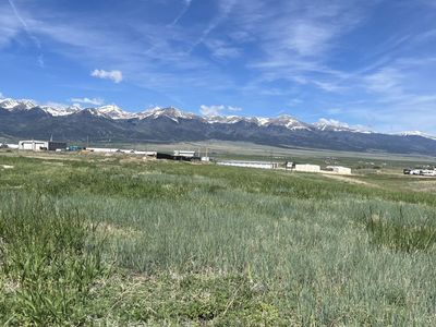 95 Granite Ct, Westcliffe, CO, 81252