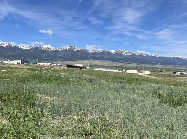 95 Granite Ct, Westcliffe, CO 81252