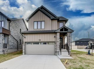 32 Faith St #19, Cambridge, ON