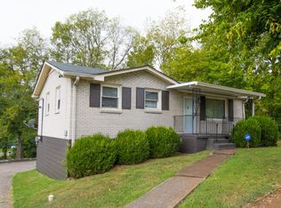 3203 Alpine Ave, Nashville, TN 37218