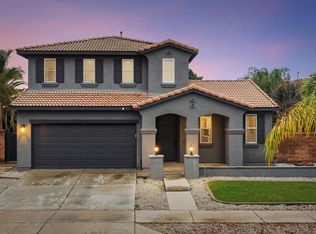 410 Cantata Ave, Hemet, CA 92545