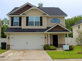 200 Grandview Dr, Hinesville, GA 31313