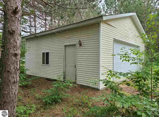 6808 Conrad Rd, Mancelona, MI 49659