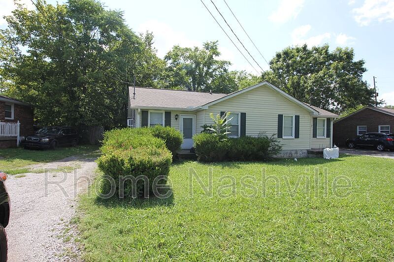 4155 Dodson Chapel Rd, Hermitage, TN 37076 Zillow