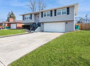 5535 Van Buren St, Merrillville, IN 46410