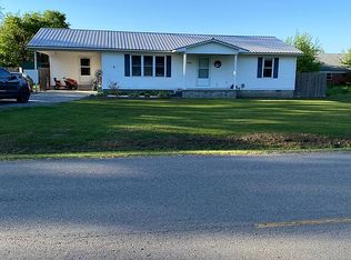 4579 State Highway F, Portageville, MO 63873