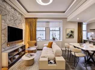 303 Park Ave UNIT 2701, New York, NY 10022
