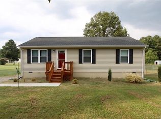 21112 Leonard Dr, Sutherland, VA 23885