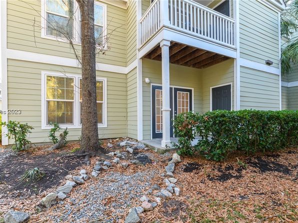 Condos In Bluffton Sc