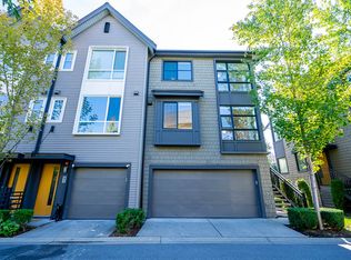 2380 Ranger Ln #4, Pt Coquitlam, BC V3B 0M4