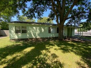 4600 S 26th St, Fort Smith, AR 72901