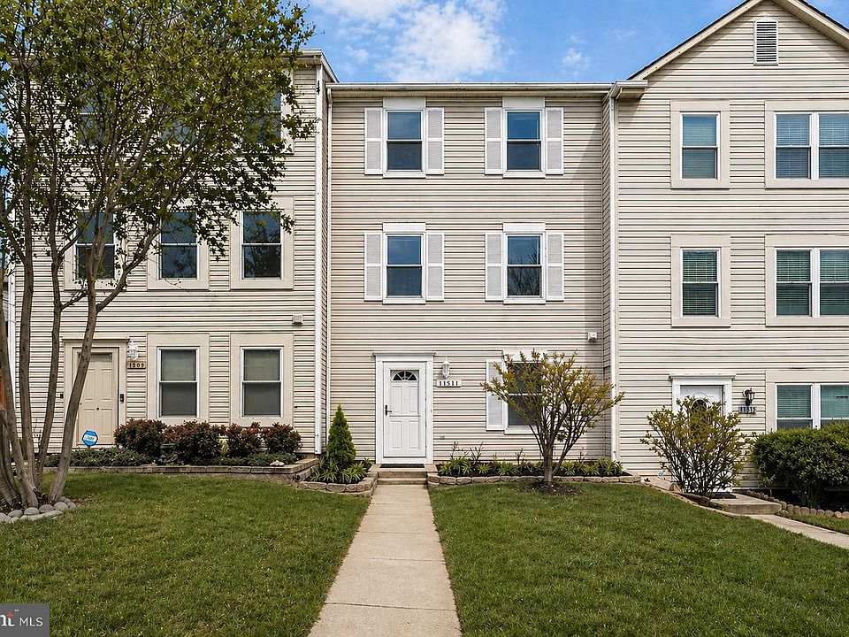1st image of 11511 Aldburg Way