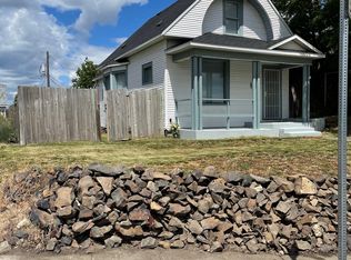 614 W Spofford Ave, Spokane, WA 99205