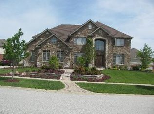 22616 Lilly Pad Ln, Frankfort, IL 60423
