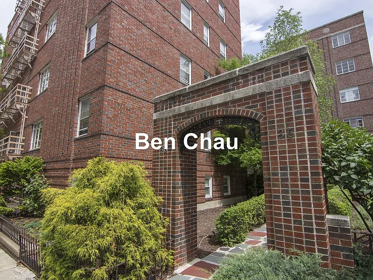36 Highland Ave #54 — Photo 9
