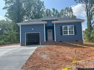 1615 N Lee St, Salisbury, NC 28144