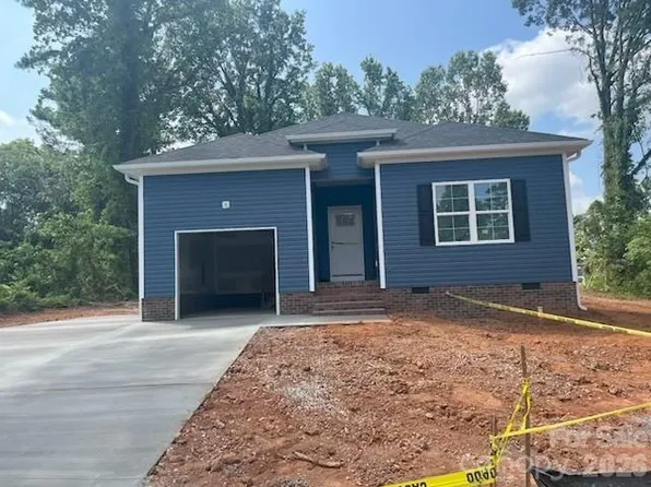 1615 N Lee St, Salisbury, NC 28144