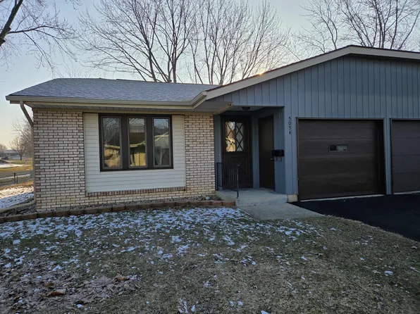 5054 Cedar Ct, Hudsonville, MI 49426
