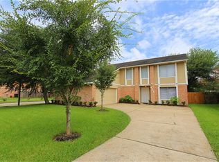 8338 Blue Quail Dr, Missouri City, TX 77489