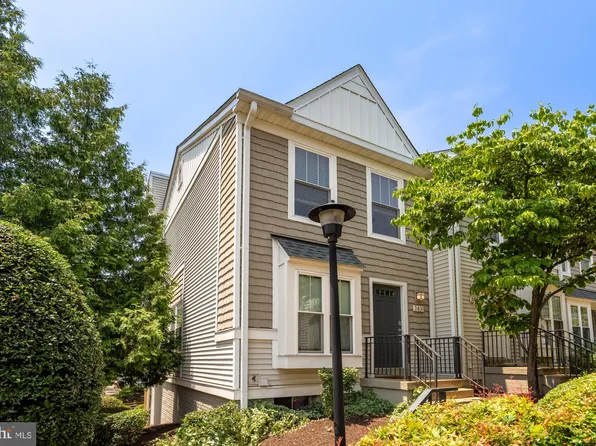 3831 9th Rd S, Arlington, VA 22204