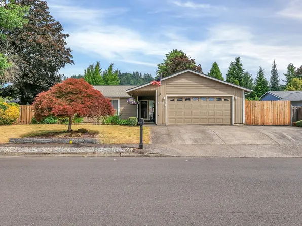 632 SW Willowbrook Ave, Gresham, OR 97080