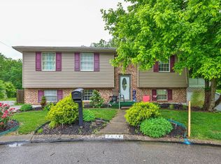 2617 Carre Pl, Burlington, KY 41005