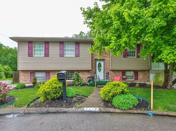 2617 Carre Pl, Burlington, KY 41005