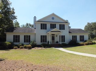 2359 Falcon Hill Dr, Aiken, SC 29803
