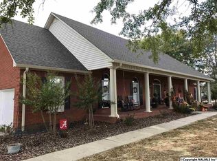 53 Cherokee Rd, Joppa, AL 35087